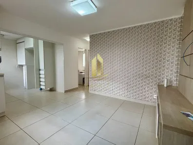 Apartamento com 2 Quartos à venda, 67m² no Jardim Consolação, Franca