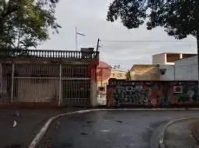 Lote/Terreno à venda, 258m² no Jardim Brasil (Zona Norte), São Paulo