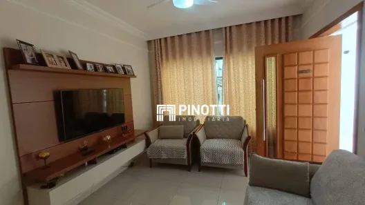 Sobrado com 3 Quartos à venda, 156m² no Jordanópolis, São Bernardo do Campo
