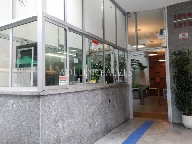 Imóvel Comercial à venda, 88m² no Consolação, São Paulo