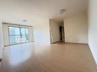Apartamento com 2 Quartos à venda, 70m² no Jardim Londrina, São Paulo