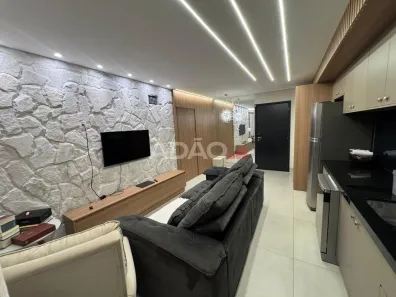 Apartamento com 2 Quartos à venda, 72m² no Setor Bueno, Goiânia