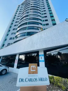 Apartamento com 5 Quartos à venda, 141m² no Jardins, Aracaju