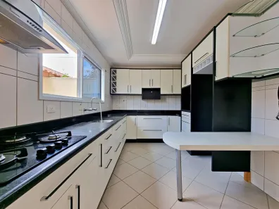 Casa de Condomínio com 3 Quartos à venda, 143m² no Parque Campolim, Sorocaba