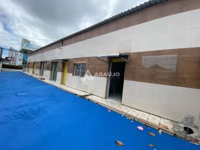 Ponto Comercial para alugar, 17m² no Miramar, João Pessoa