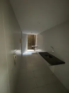 Apartamento com 3 Quartos à venda, 69m² no Serraria, Maceió