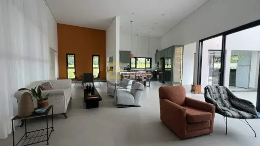 Casa de Condomínio com 3 Quartos para alugar, 804m² no Vila Pernambuco, Itupeva