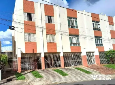 Apartamento com 3 Quartos à venda, 385m² no Vila Olímpica, Uberaba