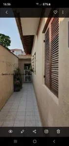 Casa de Condomínio com 3 Quartos à venda, 167m² no Jardim Olympia, São Paulo