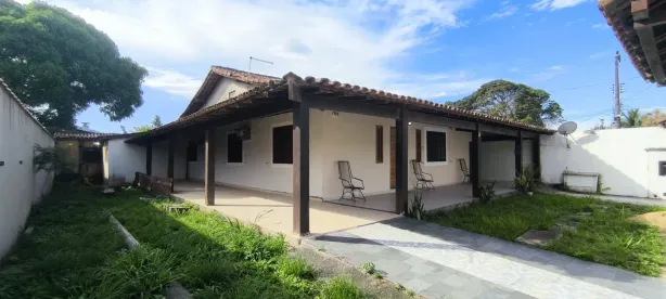 Casa com 3 Quartos à venda, 220m² no Mar Y Lago, Rio das Ostras