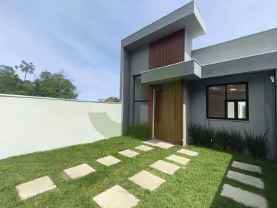 Casa com 3 Quartos à venda, 84m² no Santa Teresa, São Leopoldo