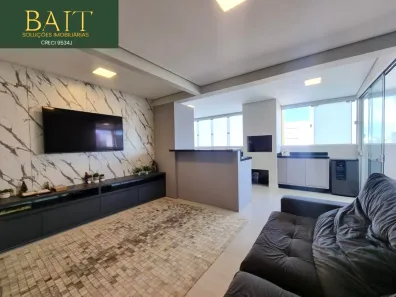 Cobertura com 3 Quartos à venda, 177m² no Anita Garibaldi, Joinville