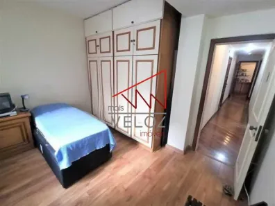 Apartamento com 3 Quartos à venda, 147m² no Flamengo, Rio de Janeiro