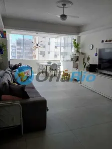 Apartamento com 5 Quartos à venda, 202m² no Flamengo, Rio de Janeiro