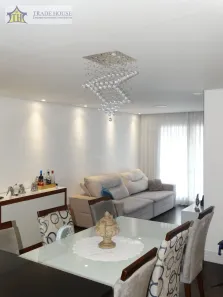 Apartamento com 3 Quartos à venda, 84m² no Ipiranga, São Paulo