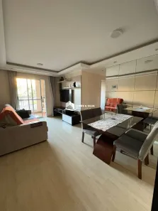 Apartamento com 3 Quartos à venda, 76m² no Vila Prel, São Paulo