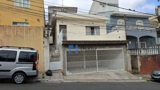 Casa com 3 Quartos à venda, 166m² no Jardim Maristela, São Paulo