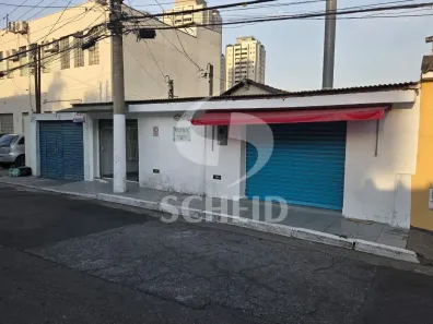 Lote/Terreno à venda, 120m² no Vila Anhangüera, São Paulo