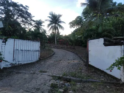 Fazenda/Sítio com 3 Quartos à venda, 28000m² no Marcos Freire, Jaboatão dos Guararapes