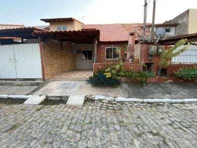 Casa de Condomínio com 4 Quartos à venda, 115m² no Galo Branco, São Gonçalo