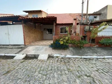 Casa de Condomínio com 4 Quartos à venda, 115m² no Galo Branco, São Gonçalo