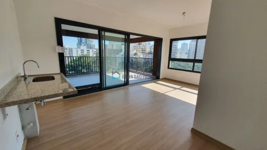 Apartamento com 2 Quartos à venda, 73m² no Paraíso, São Paulo