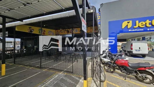 Ponto Comercial para alugar, 80m² no Perocão, Guarapari