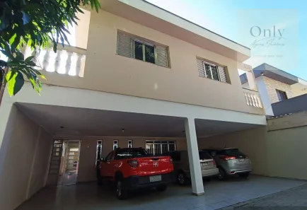Sobrado com 4 Quartos à venda, 220m² no Jardim Cidade Pirituba, São Paulo