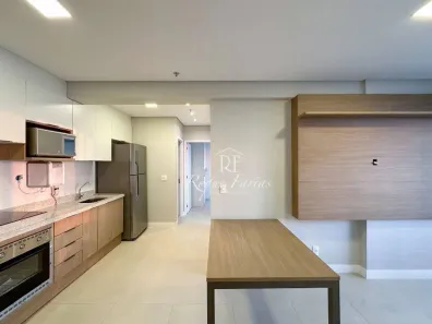 Apartamento com 2 Quartos para alugar, 50m² no Centro, Osasco