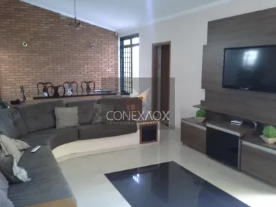 Casa com 3 Quartos à venda, 248m² no Jardim Chapadão, Campinas