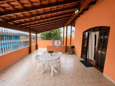 Casa com 3 Quartos à venda, 150m² no Parque Fernanda, São Paulo