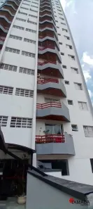 Apartamento com 3 Quartos à venda, 68m² no Vila Santana, São Paulo