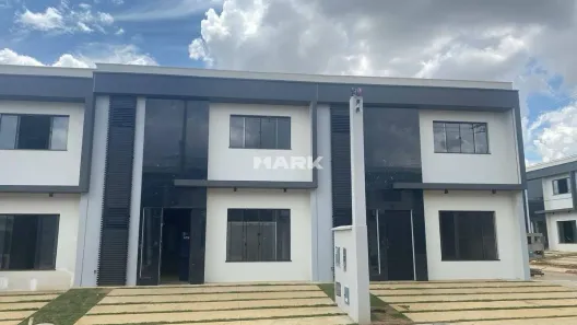 Casa de Condomínio com 3 Quartos à venda, 119m² no Candeias, Vitória da Conquista