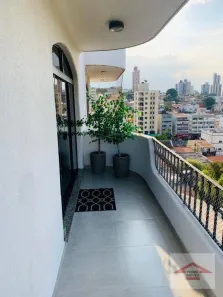 Apartamento com 4 Quartos à venda, 285m² no Bela Vista, Jundiaí
