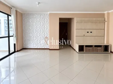 Apartamento com 3 Quartos à venda, 100m² no Balneário, Florianópolis