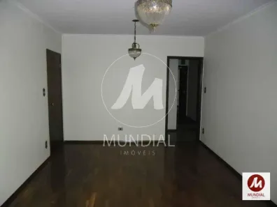 Apartamento com 3 Quartos à venda, 160m² no Centro, Ribeirão Preto