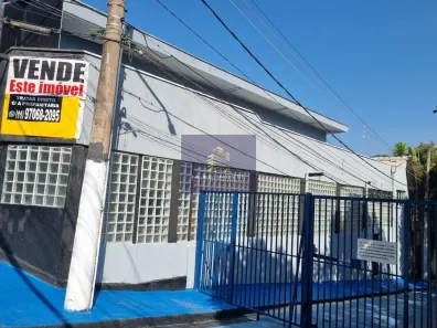 Prédio Comercial com 8 Quartos à venda, 189m² no Santo Amaro, São Paulo
