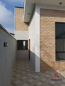 Casa com 2 Quartos à venda, 68m² no Jardim Hípica Pinheiro, Taubaté