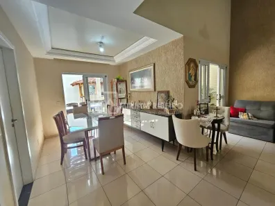 Casa de Condomínio com 3 Quartos à venda, 176m² no Aspen Park Residence, Londrina