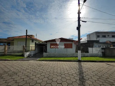 Casa com 2 Quartos para alugar, 60m² no Urussanguinha, Araranguá