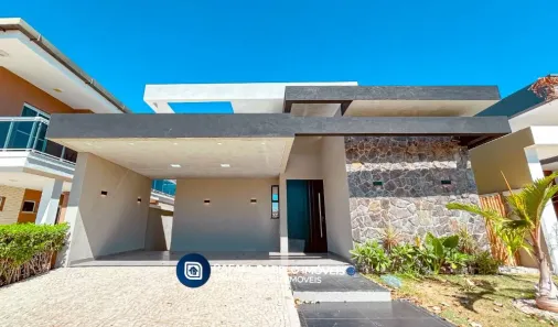Casa com 3 Quartos à venda, 151m² no Urucunema, Eusébio