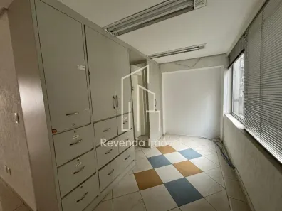 Sala Comercial à venda, 484m² no República, São Paulo