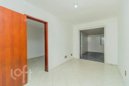 Apartamento com 2 Quartos à venda, 42m² no Cidade Baixa, Porto Alegre