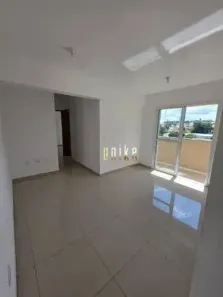 Apartamento com 2 Quartos à venda, 56m² no Monte Castelo, São José dos Campos