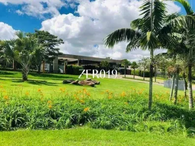 Lote/Terreno à venda, 834m² no Residencial Jatibela, Campinas