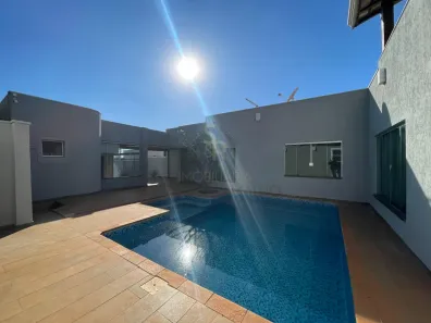 Casa com 3 Quartos à venda, 220m² no Ribeirânia, Ribeirão Preto