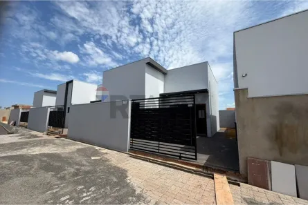 Casa com 2 Quartos à venda, 57m² no Jardim Santa Lúcia, Tangará da Serra