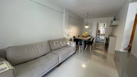 Apartamento com 2 Quartos à venda, 80m² no Praia do Morro, Guarapari