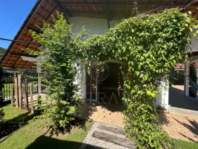 Casa com 4 Quartos à venda, 460m² no Barro Branco, Morretes