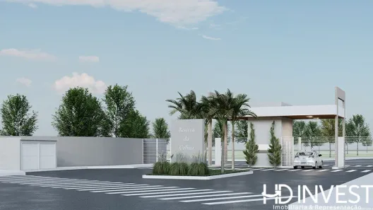 Lote/Terreno à venda, 300m² no Altos da Bela Vista, Indaiatuba